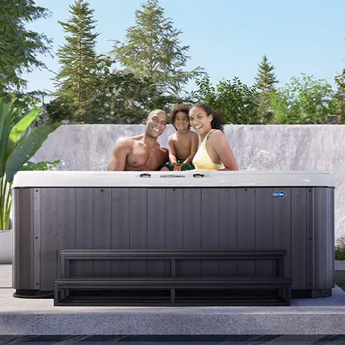 Patio Plus hot tubs for sale in Bartlett